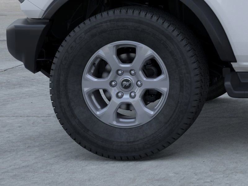 New 2025 Ford Bronco Big Bend image 22