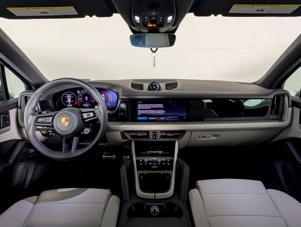 New 2026 Porsche Cayenne S AWD/4WD image 20