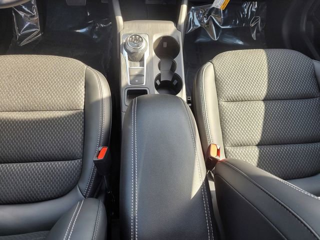 New 2025 Ford Escape SE image 20