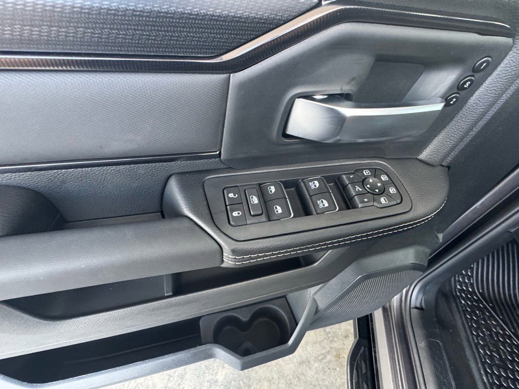 New 2026 RAM 2500 Power Wagon image 32