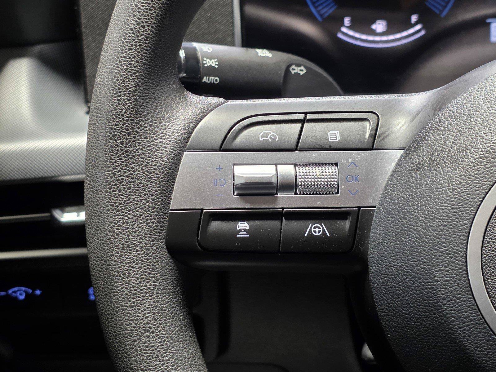 Certified 2026 Hyundai Sonata SE FWD image 31
