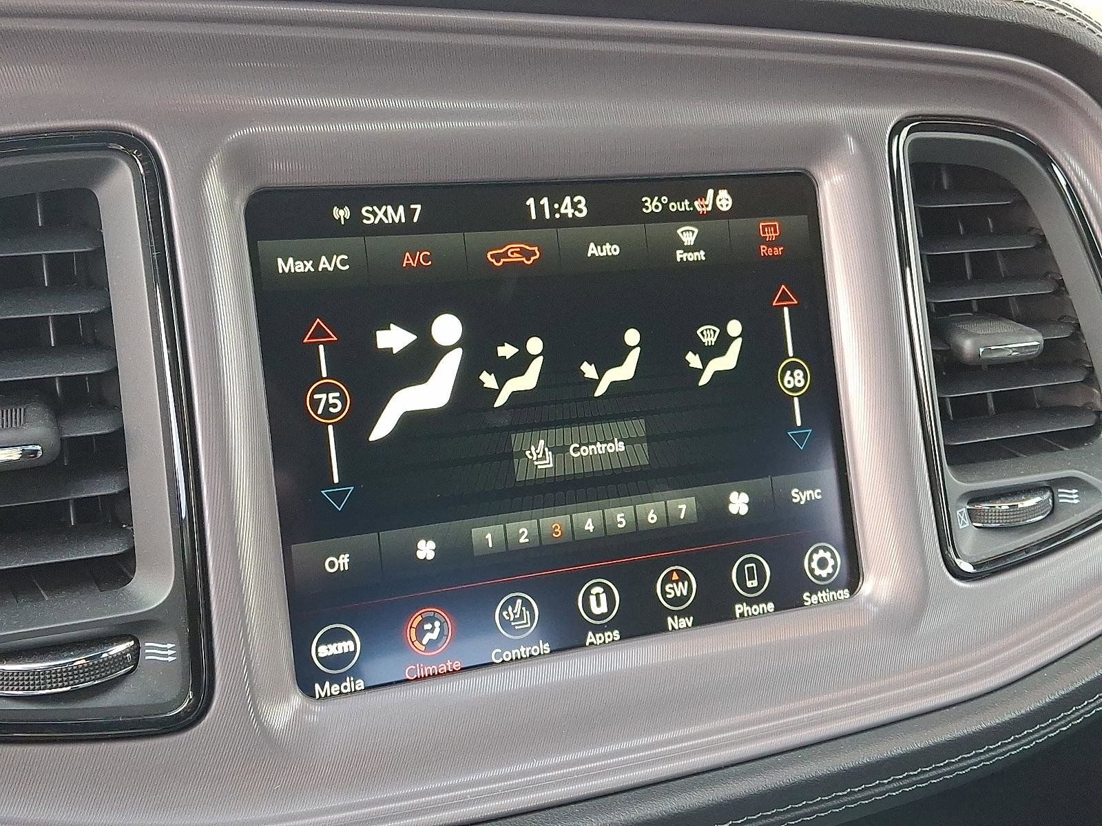 Certified 2023 Dodge Challenger R/T w/ Plus Package image 16