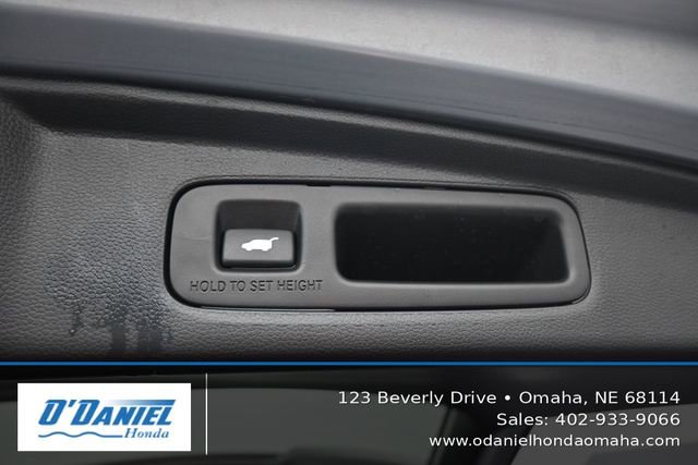 Used 2024 Honda CR-V Sport Touring image 40