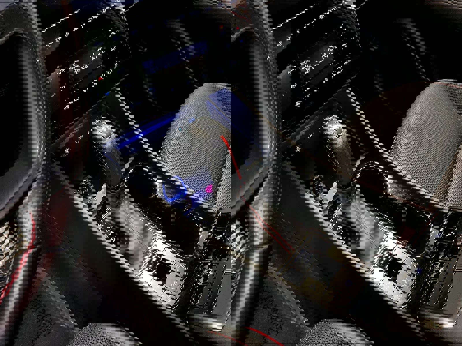 Used 2023 Hyundai Tucson N Line image 18