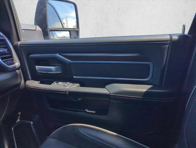 Used 2024 RAM 2500 Laramie w/ Safety Group AWD/4WD image 26