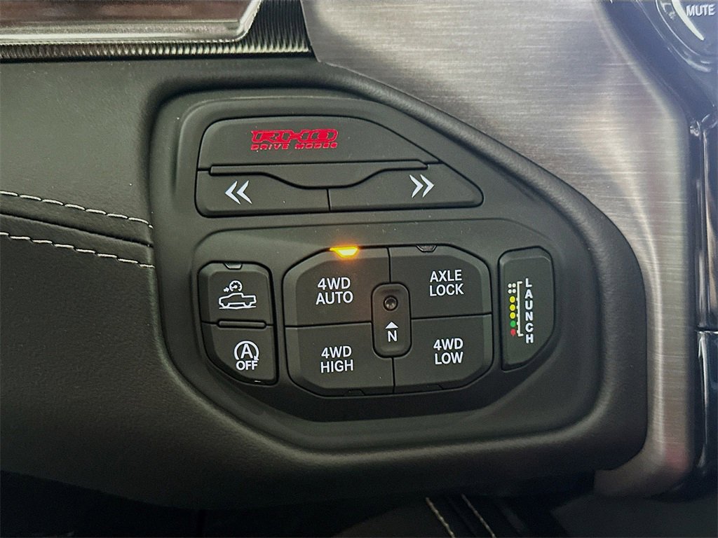 New 2026 RAM 1500 RHO image 22