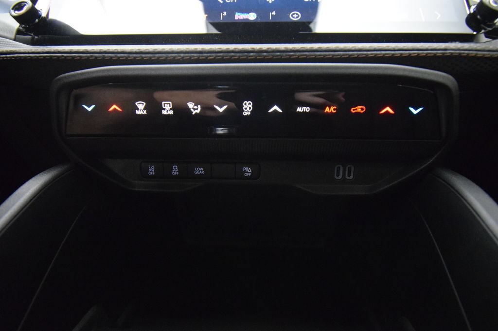 New 2026 Jeep Cherokee Limited AWD/4WD image 24