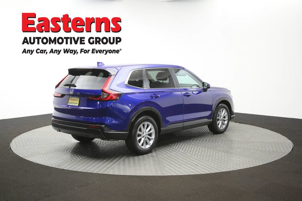 Used 2025 Honda CR-V EX-L image 42