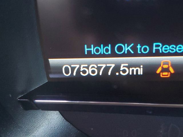 Used 2019 Ford Explorer Limited image 33