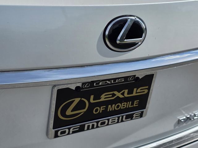 Used 2020 Lexus RX 350L FWD w/ Premium Package image 36