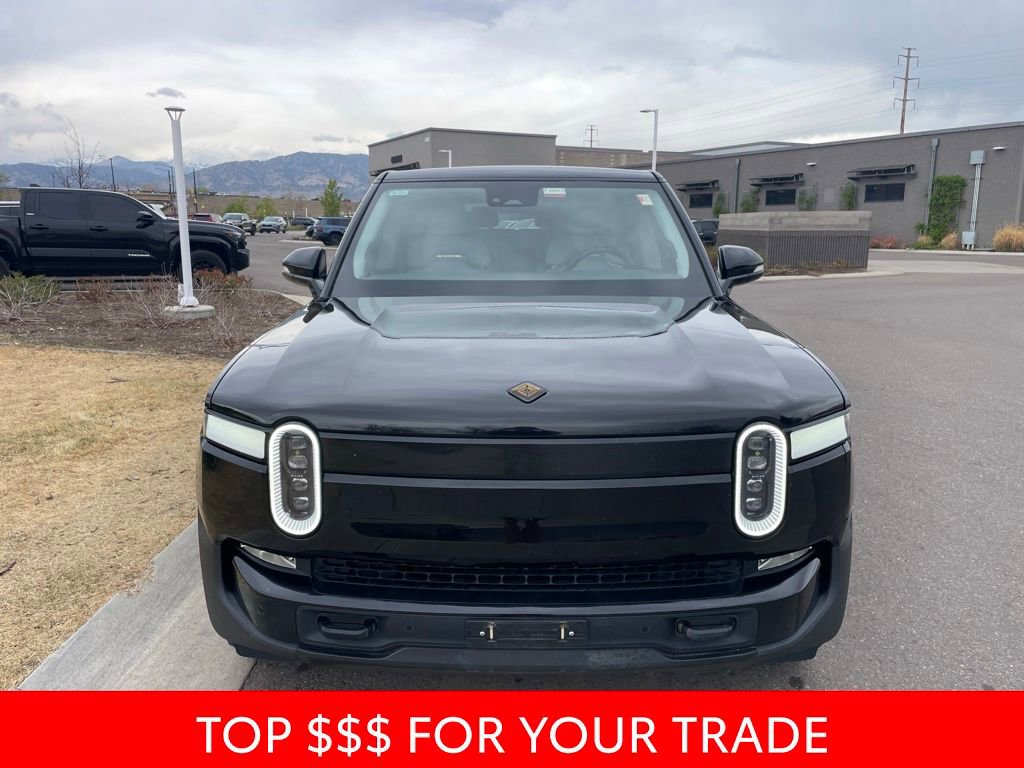 Used 2023 Rivian R1S Launch Edition image 2