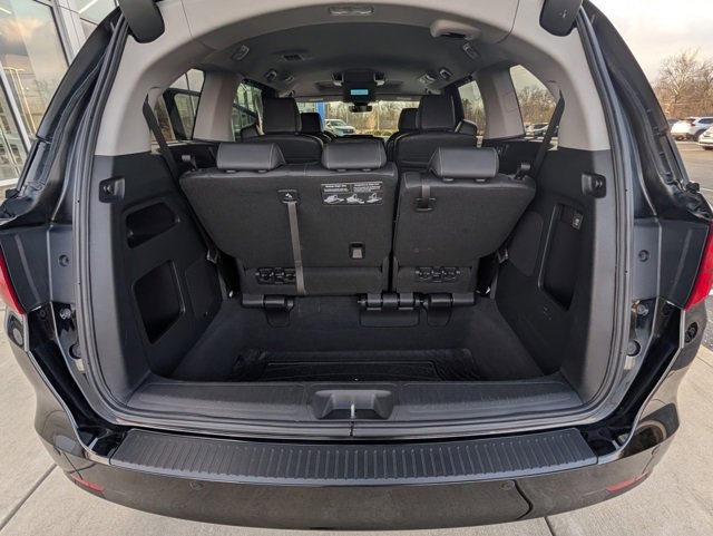 Used 2024 Honda Odyssey Touring image 28