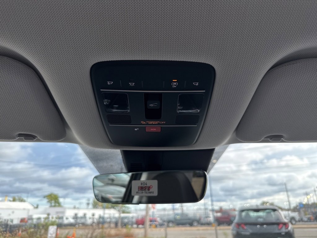 New 2026 Hyundai Palisade AWD image 26