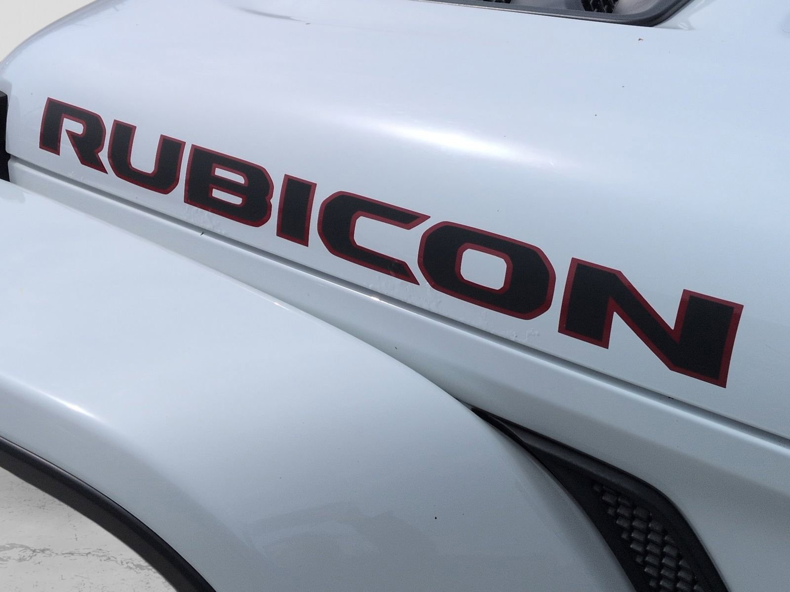 Used 2018 Jeep Wrangler Unlimited Rubicon AWD/4WD image 15