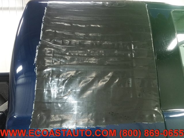 Used 2002 Dodge Dakota 4x4 Club Cab image 17