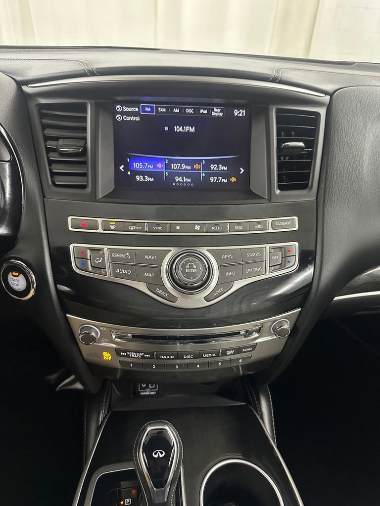 Used 2019 INFINITI QX60 Luxe w/ Limited Package image 21