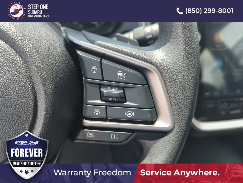 Certified 2026 Subaru Impreza 2.0i Sport w/ Popular Package #1 AWD/4WD image 23