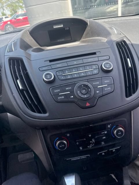 Used 2017 Ford Escape SE FWD image 9