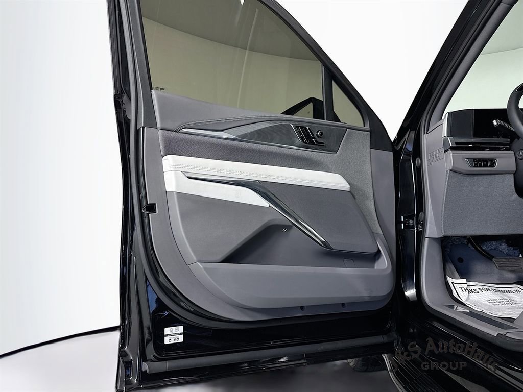 Used 2025 Cadillac Escalade IQ Sport 1 image 22