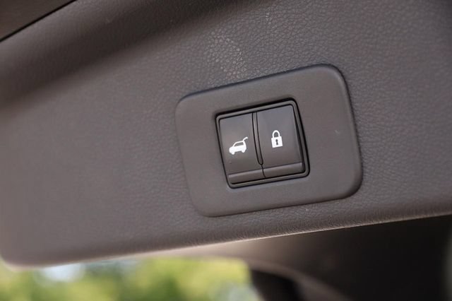 Certified 2026 Nissan Murano SL AWD/4WD image 8