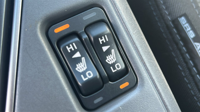 Certified 2024 Subaru Crosstrek 2.0i Premium AWD/4WD image 39