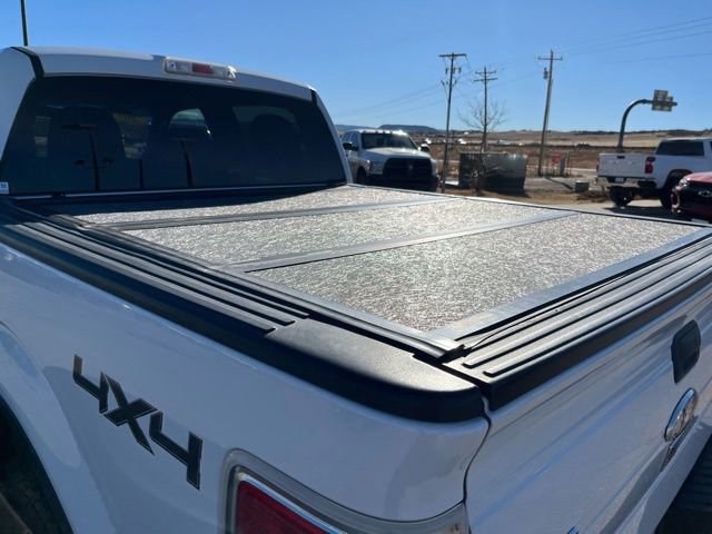 Used 2011 Ford F150 XLT image 20