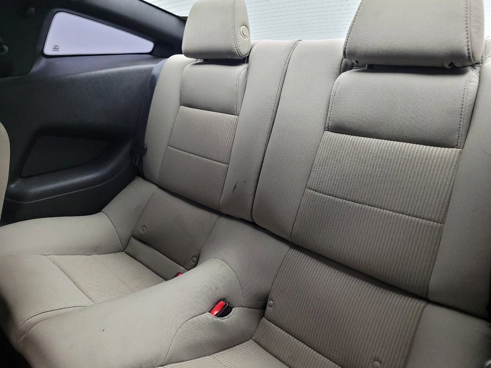 Used 2014 Ford Mustang Coupe RWD image 18
