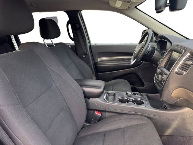 Used 2016 Dodge Durango SXT w/ Quick Order Package 23B image 15