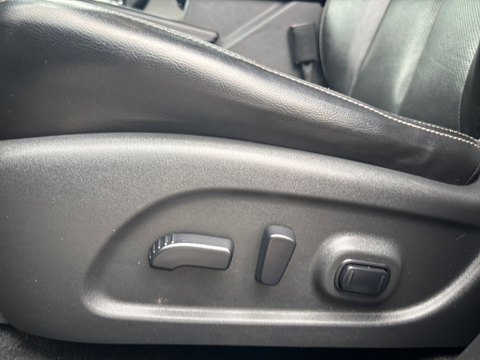 Used 2022 Nissan Murano SL image 15