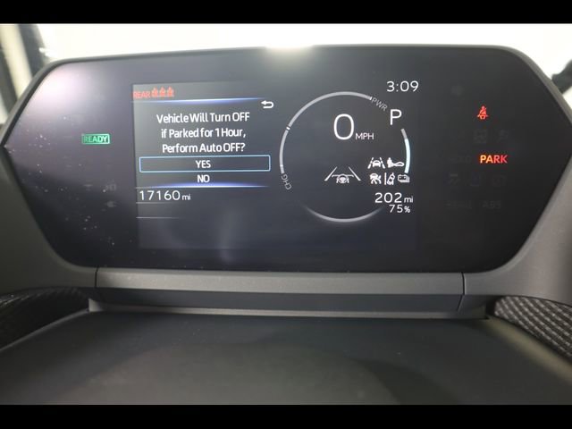 Used 2023 Toyota bZ4X XLE w/ Weather Package image 20