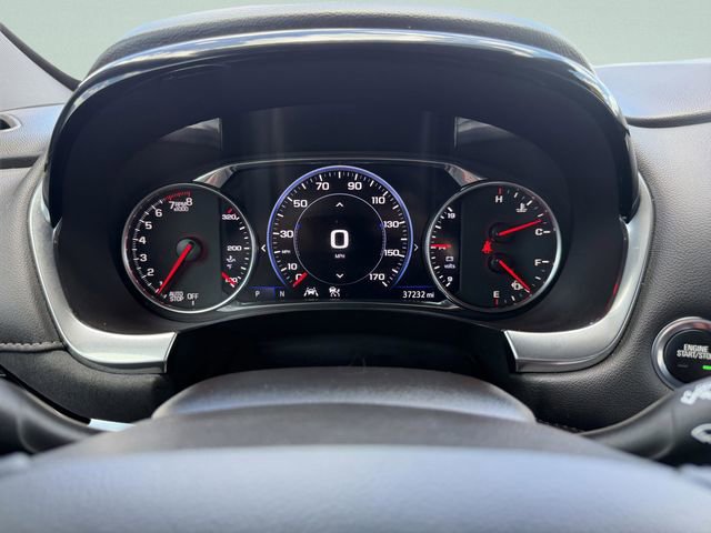 Certified 2023 Chevrolet Traverse High Country image 37