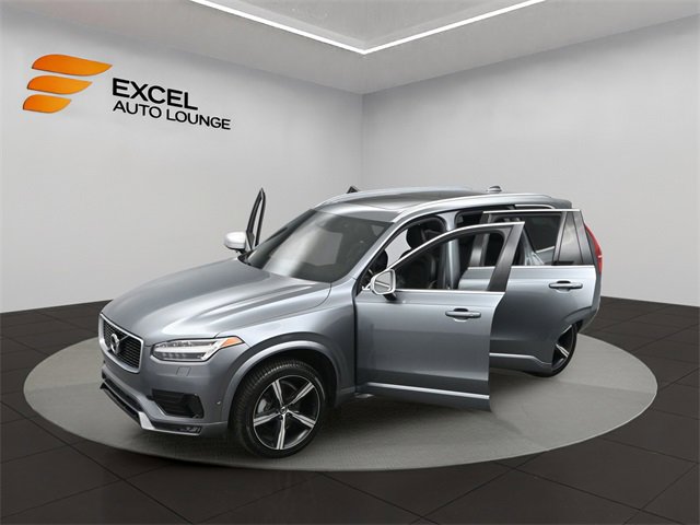 Used 2018 Volvo XC90 T5 R-Design w/ Convenience Package image 53