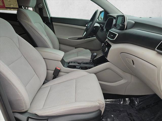 Used 2020 Hyundai Tucson Value image 20
