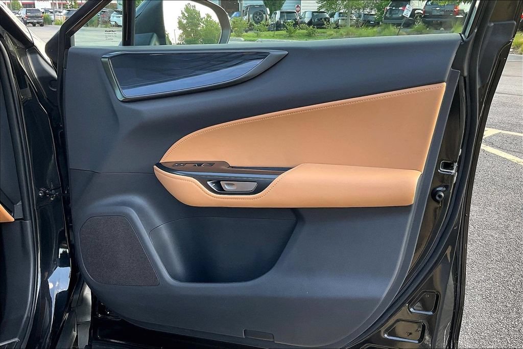Used 2025 Lexus NX 350 AWD w/ Accessory Package (2T) image 26