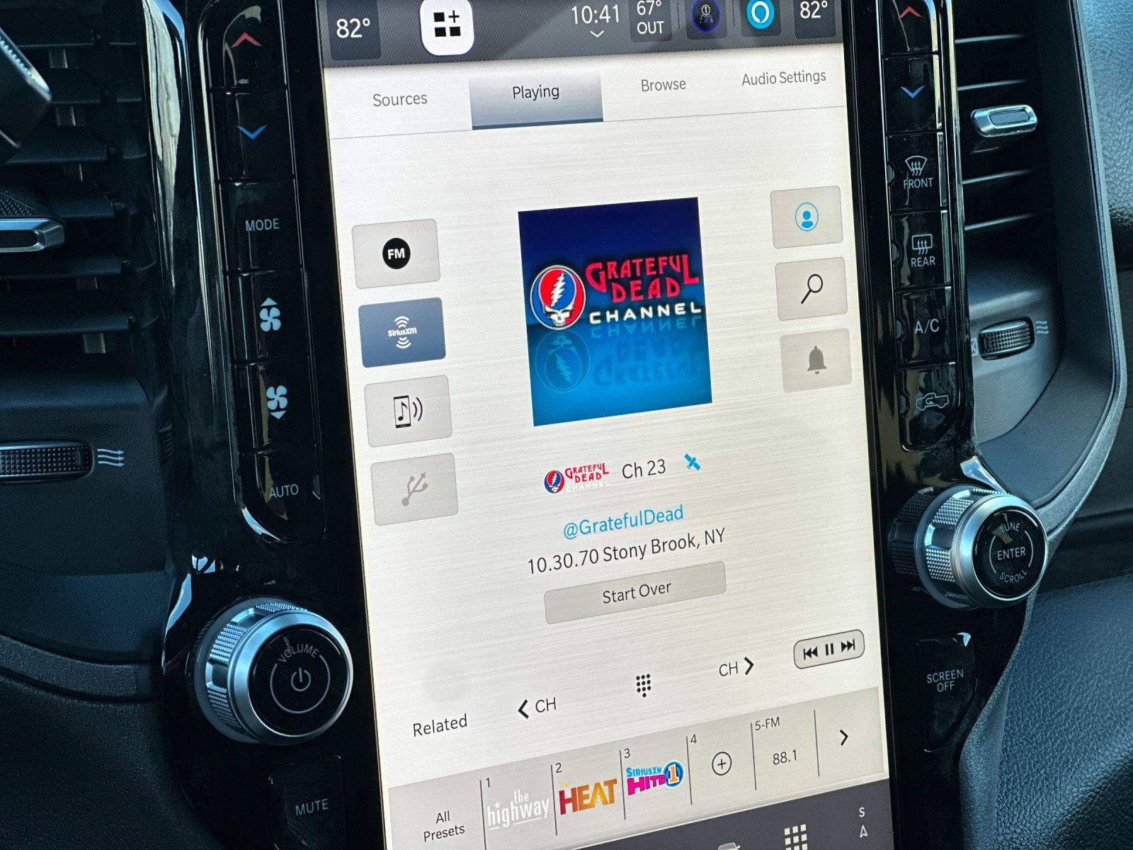 New 2026 RAM 3500 Tradesman image 17