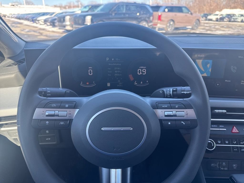 Certified 2026 Hyundai Sonata SE image 19