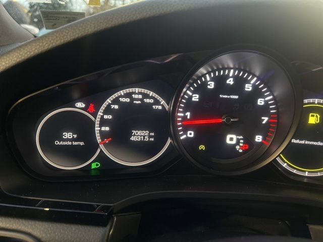 Used 2020 Porsche Cayenne image 22