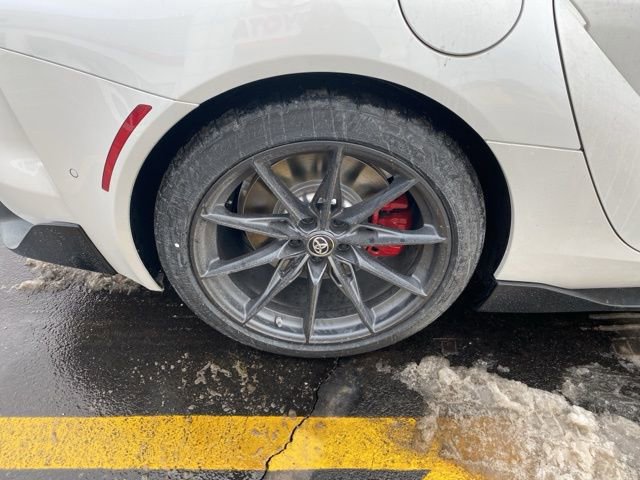 New 2026 Toyota Supra Premium w/ Driver Assist Package image 20