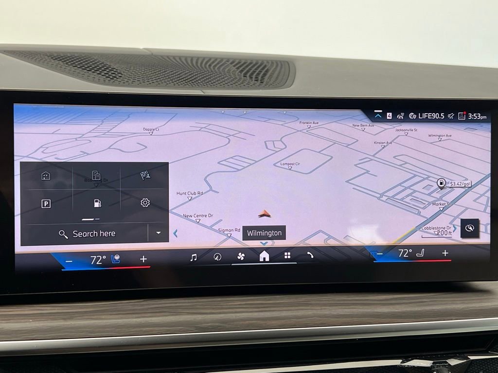 New 2026 BMW X7 xDrive40i image 14
