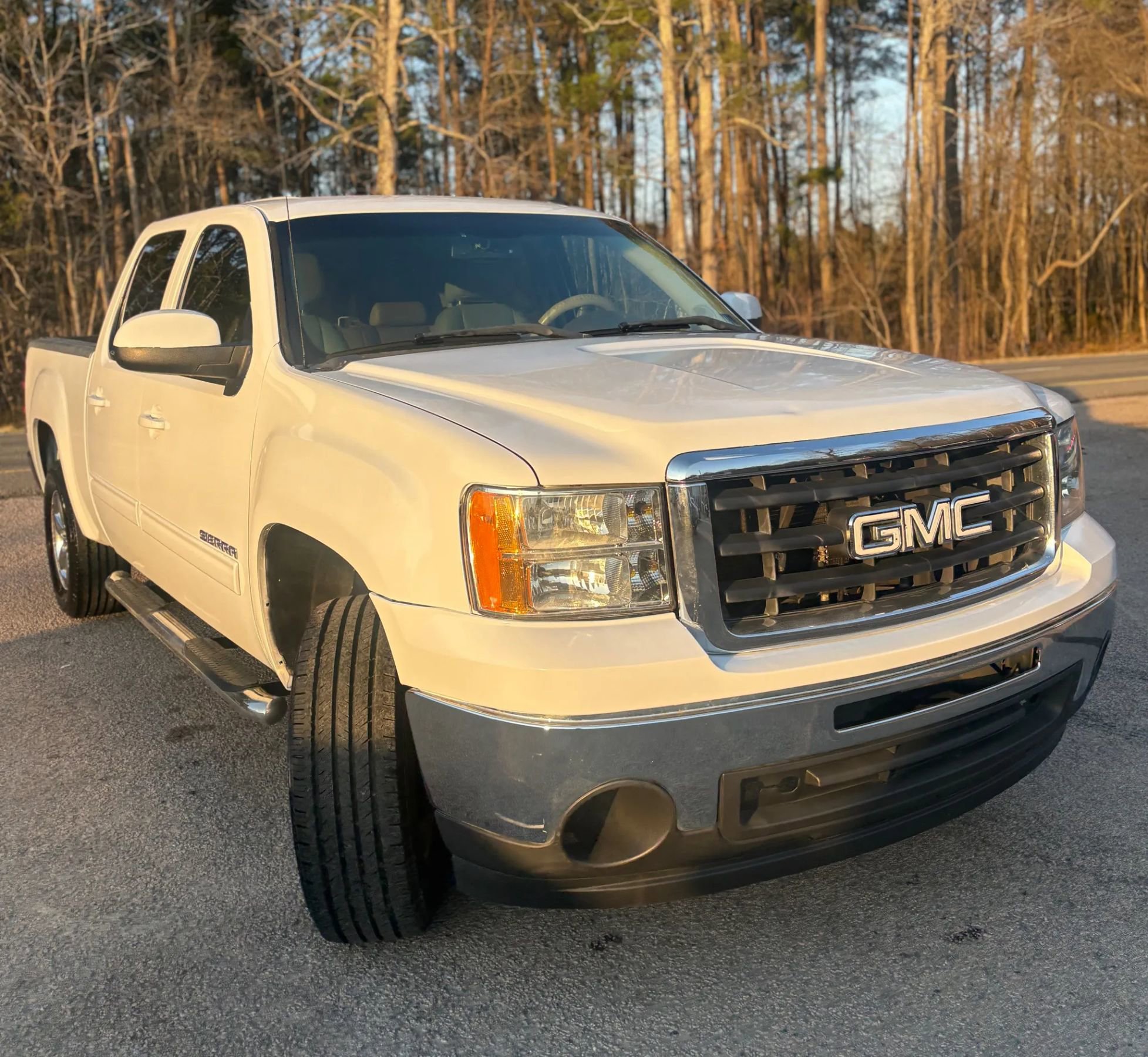 Used 2012 GMC Sierra 1500 SLT w/ SLT Convenience Package image 36