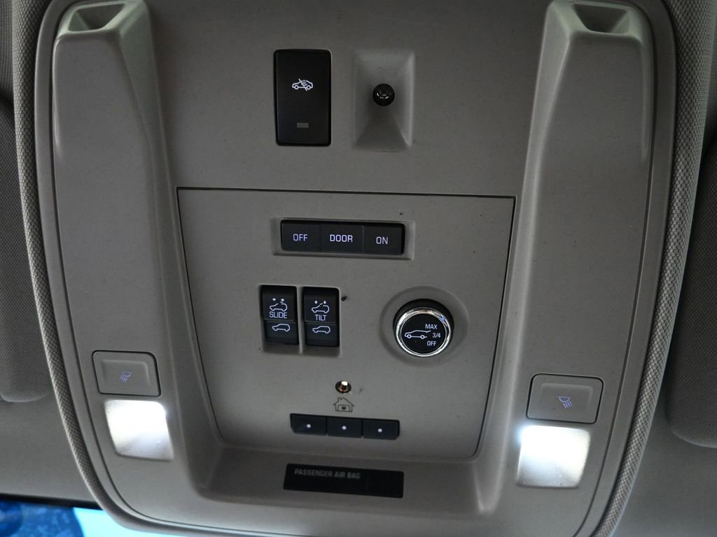 Used 2016 Cadillac Escalade Luxury image 22