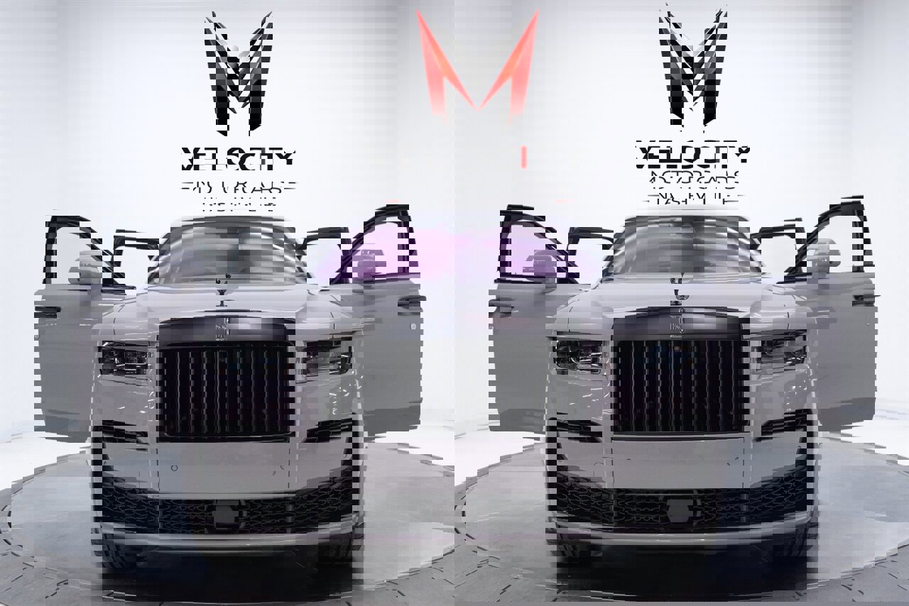 Used 2022 Rolls-Royce Ghost image 20