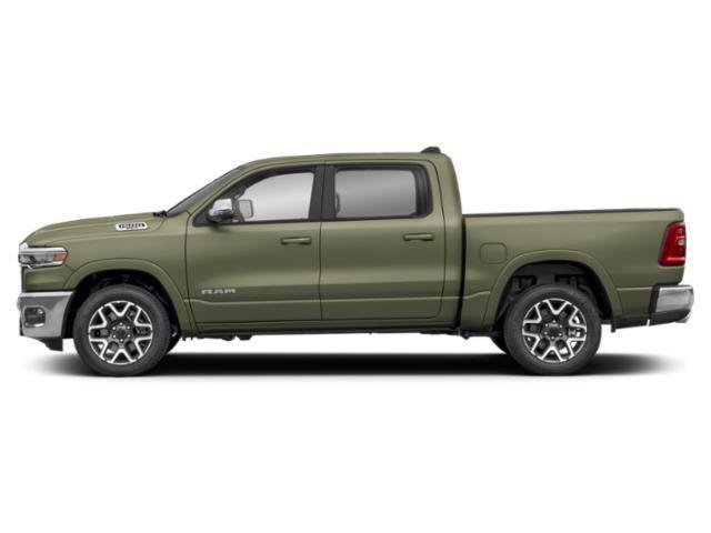 New 2027 RAM 1500 Laramie AWD/4WD image 2