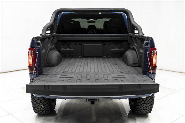 Used 2024 Ford F150 STX w/ Mobile Office Package image 29