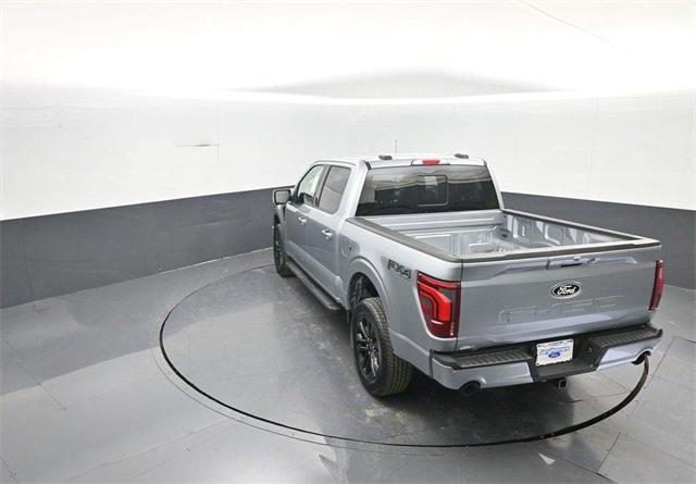 New 2026 Ford F150 Lariat w/ Equipment Group 501A Mid image 23