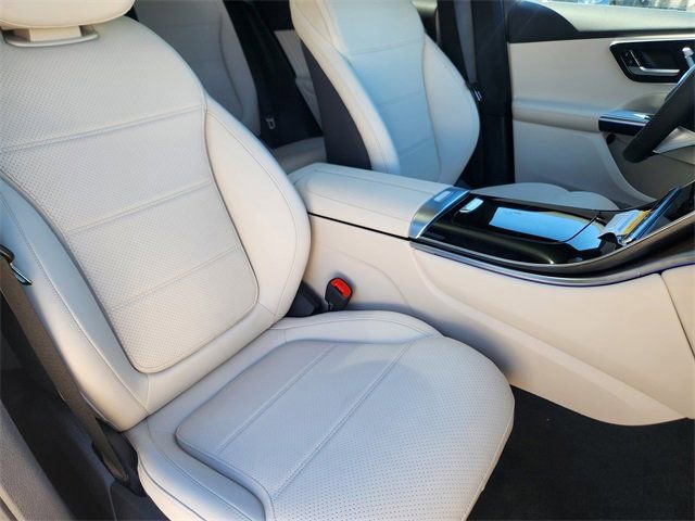 Certified 2026 Mercedes-Benz GLC 300 4MATIC image 16