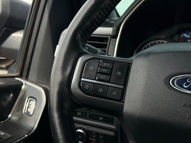 Used 2022 Ford F150 XLT w/ Equipment Group 302A High AWD/4WD image 10