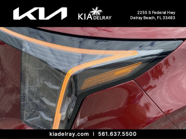 New 2026 Kia Carnival LXS image 6