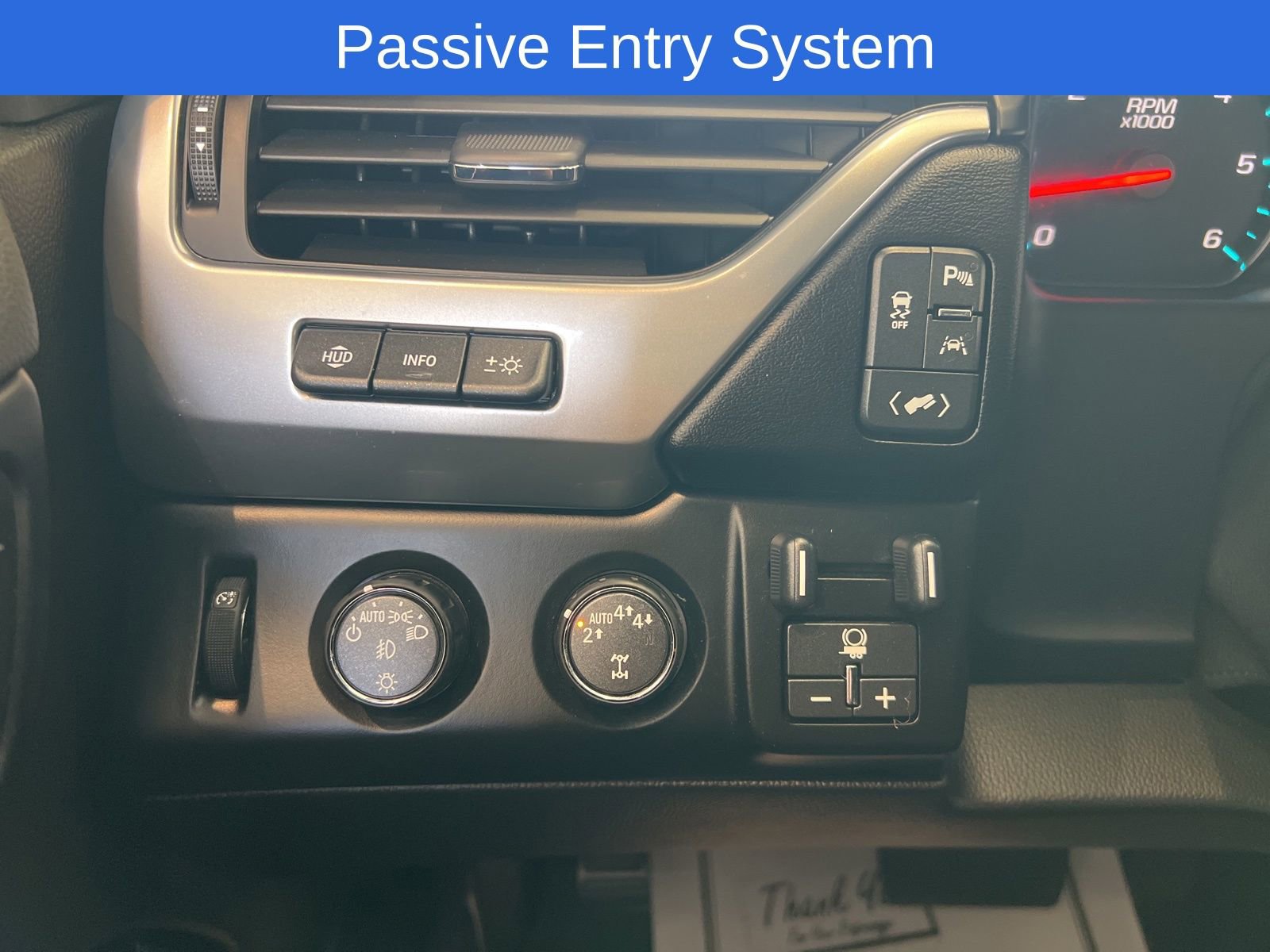 Used 2020 Chevrolet Tahoe Premier image 24