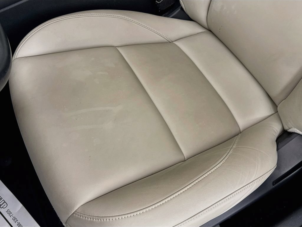 Used 2021 MAZDA MAZDA3 AWD 2.5 Turbo Sedan image 22